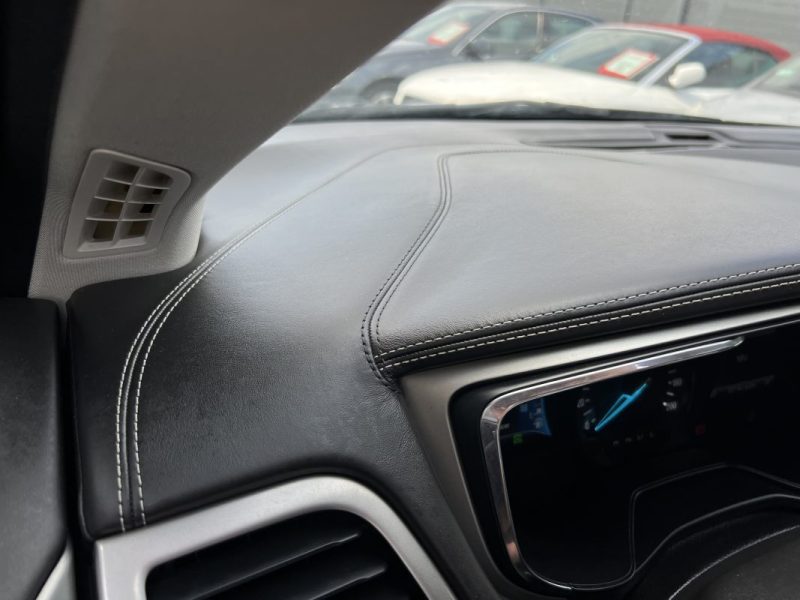 FORD MONDEO 4 IV VIGNAL 2.0 HYBRID 140 / 187 Cv 1ERE MAIN 27 800 Kms TOUTES OPTIONS - GARANTIE 1 AN