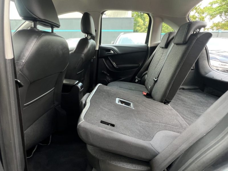 CITROEN C3 II PHASE (2) 1.2 82 Cv 5 PORTES 36 300 Km REGULATEUR BLUETOOTH CRIT AIR 1 - GARANTIE 1 AN