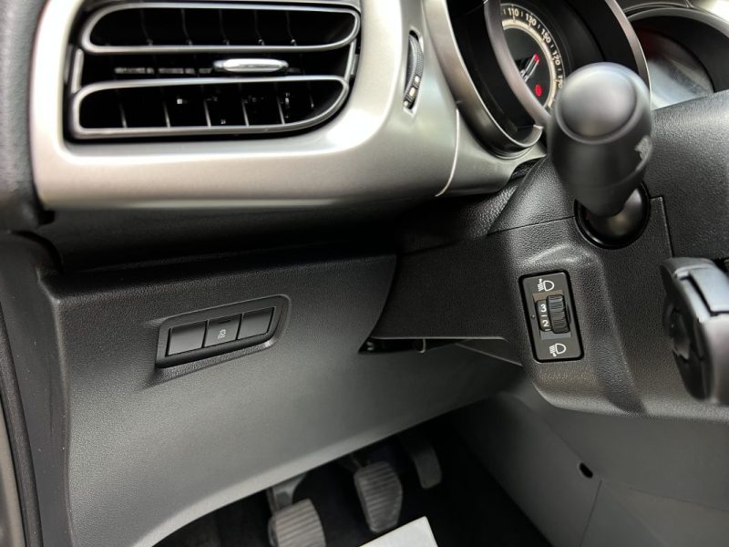 CITROEN C3 II PHASE (2) 1.2 82 Cv 5 PORTES 36 300 Km REGULATEUR BLUETOOTH CRIT AIR 1 - GARANTIE 1 AN