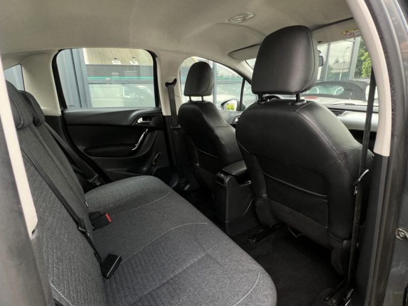 CITROEN C3 II PHASE (2) 1.2 82 Cv 5 PORTES 36 300 Km REGULATEUR BLUETOOTH CRIT AIR 1 - GARANTIE 1 AN