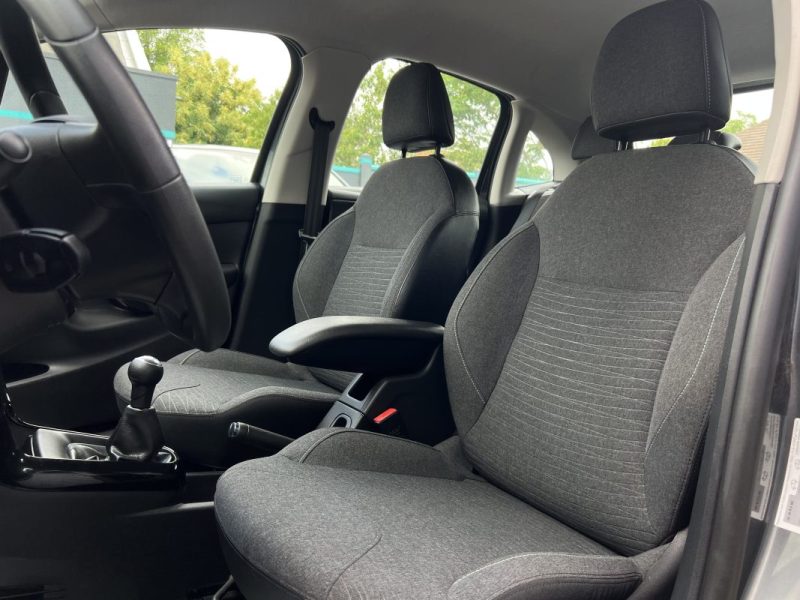 CITROEN C3 II PHASE (2) 1.2 82 Cv 5 PORTES 36 300 Km REGULATEUR BLUETOOTH CRIT AIR 1 - GARANTIE 1 AN