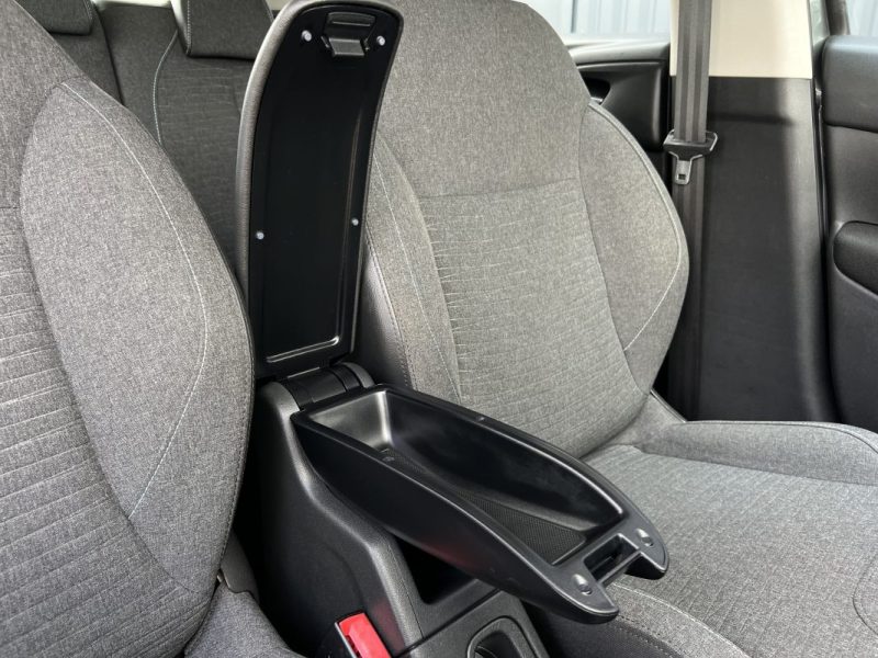 CITROEN C3 II PHASE (2) 1.2 82 Cv 5 PORTES 36 300 Km REGULATEUR BLUETOOTH CRIT AIR 1 - GARANTIE 1 AN