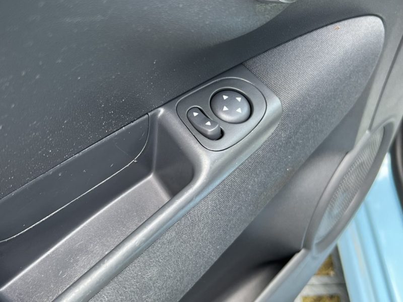 FIAT 500 II 1.2 69 Cv CRIT AIR 1 - GARANTIE 1 AN