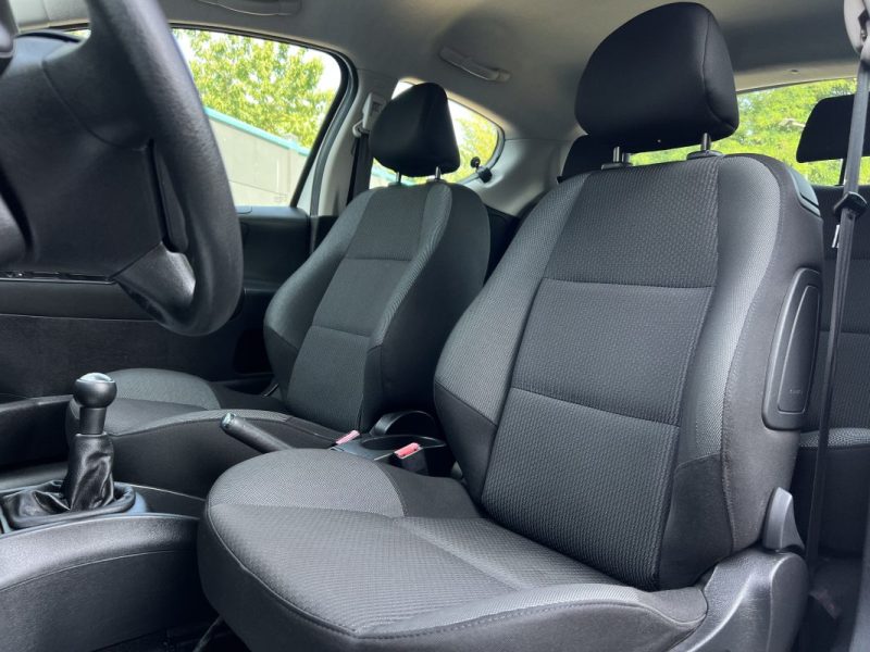 PEUGEOT 207 PHASE 2 1.4 VTI 95 Cv 30 700 Kms 5 PLACES BLUETOOTH / ORIGINE FRANCE - GARANTIE 1 AN