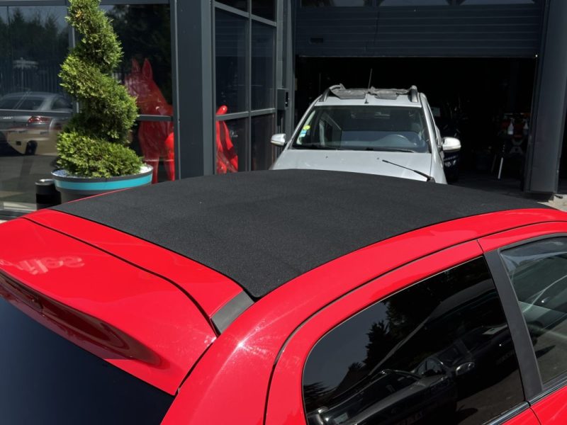 PEUGEOT 108 CABRIOLET / ALLURE TOP 1.2 82 Cv ECRAN TACTILE CAMERA LIMITEUR CRIT AIR 1 Garantie 1 an