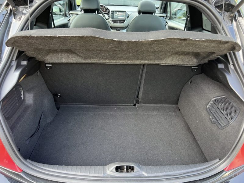 PEUGEOT 208 XY 1.6 E HDI 115 Cv SON JBL TOIT PANORAMIQUE ECRAN TACTILE BLUETOOTH JANTES Garantie 1an