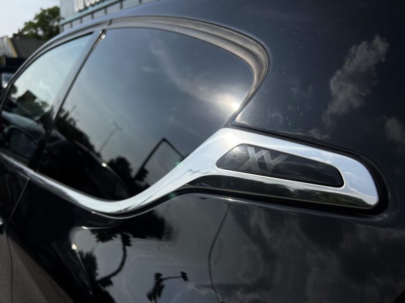 PEUGEOT 208 XY 1.6 E HDI 115 Cv SON JBL TOIT PANORAMIQUE ECRAN TACTILE BLUETOOTH JANTES Garantie 1an