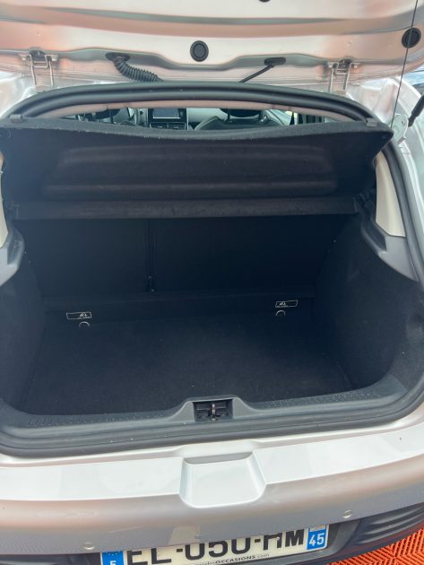 RENAULT CLIO 2017 1.5 dCi Energy 90 cv