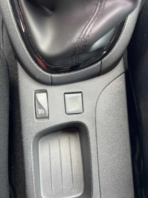 RENAULT CLIO 2017 1.5 dCi Energy 90 cv