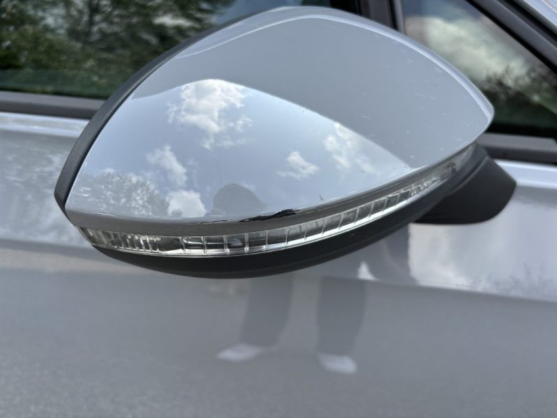 VOLKSWAGEN GOLF 2020