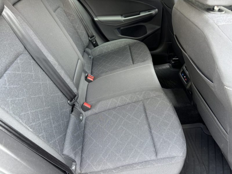 VOLKSWAGEN GOLF 2020