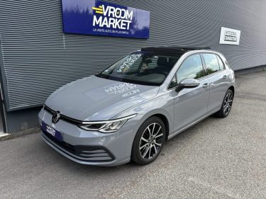 VOLKSWAGEN GOLF 2020