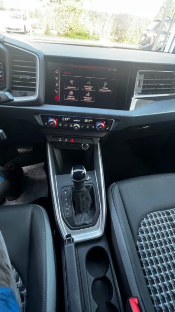 AUDI A1 SPORTBACK 2019