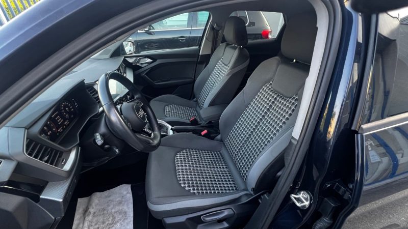 AUDI A1 SPORTBACK 2019