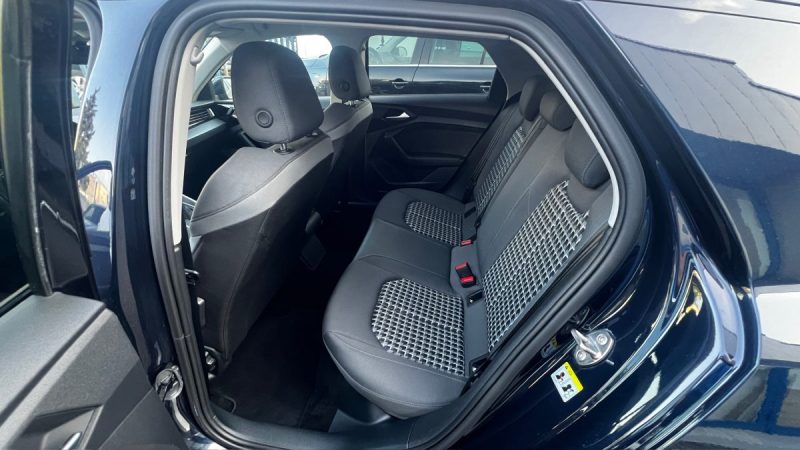 AUDI A1 SPORTBACK 2019