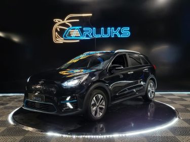 KIA E-NIRO 204CV PREMIUM / TOIT OUVRANT / SIEGES CHAUFFANTS / SONO JBL / CAMERA DE RECUL / CARPLAY /