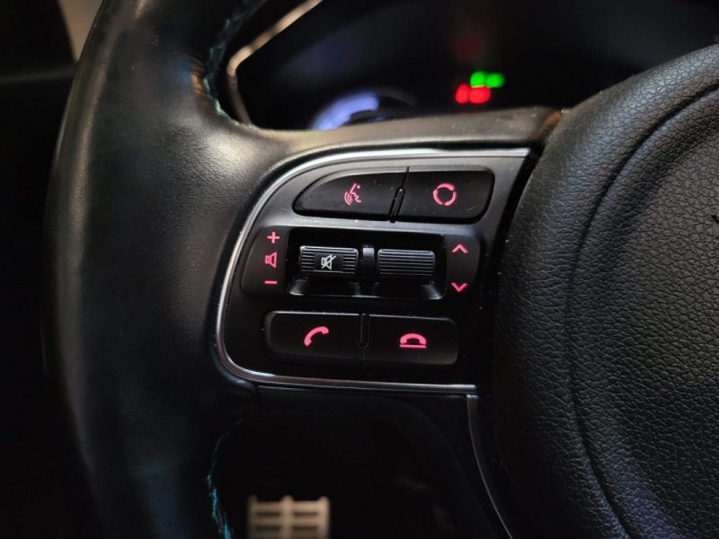 KIA E-NIRO 204CV PREMIUM / TOIT OUVRANT / SIEGES CHAUFFANTS / SONO JBL / CAMERA DE RECUL / CARPLAY /