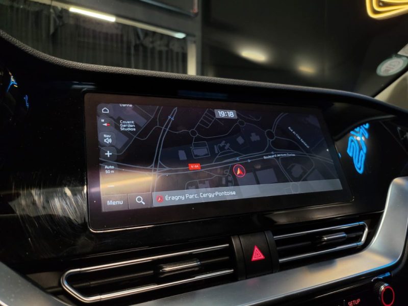 KIA E-NIRO 204CV PREMIUM / TOIT OUVRANT / SIEGES CHAUFFANTS / SONO JBL / CAMERA DE RECUL / CARPLAY /