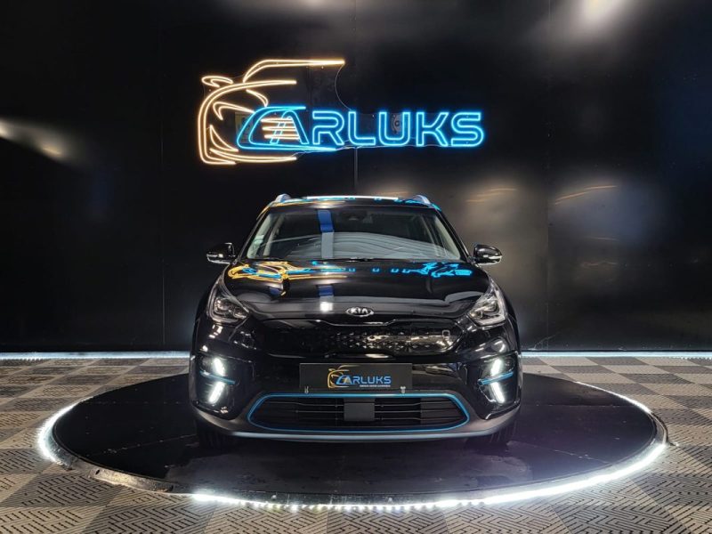 KIA E-NIRO 204CV PREMIUM / TOIT OUVRANT / SIEGES CHAUFFANTS / SONO JBL / CAMERA DE RECUL / CARPLAY /