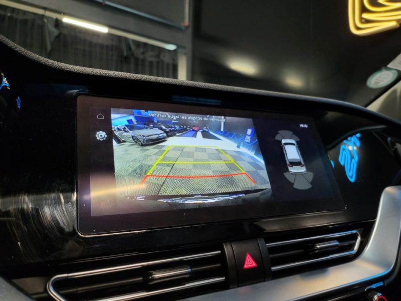 KIA E-NIRO 204CV PREMIUM / TOIT OUVRANT / SIEGES CHAUFFANTS / SONO JBL / CAMERA DE RECUL / CARPLAY /