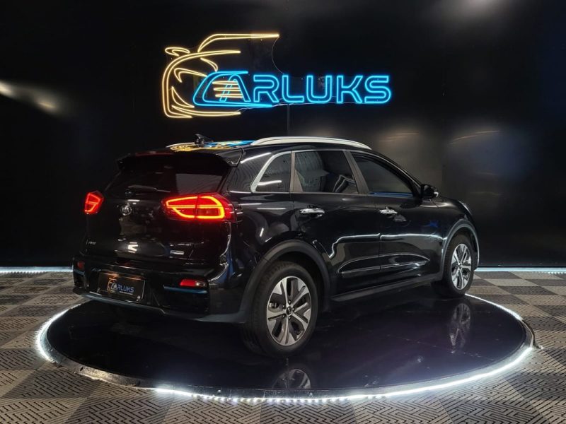 KIA E-NIRO 204CV PREMIUM / TOIT OUVRANT / SIEGES CHAUFFANTS / SONO JBL / CAMERA DE RECUL / CARPLAY /