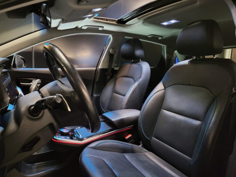 KIA E-NIRO 204CV PREMIUM / TOIT OUVRANT / SIEGES CHAUFFANTS / SONO JBL / CAMERA DE RECUL / CARPLAY /