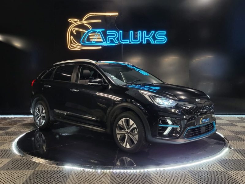 KIA E-NIRO 204CV PREMIUM / TOIT OUVRANT / SIEGES CHAUFFANTS / SONO JBL / CAMERA DE RECUL / CARPLAY /