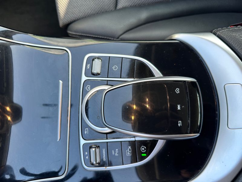 MERCEDES CLASSE C T-Model 2019