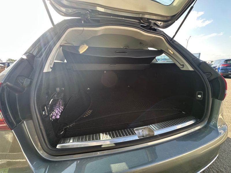 MERCEDES CLASSE C T-Model 2019