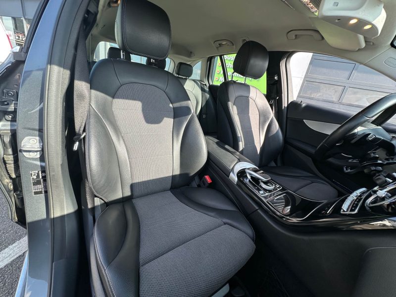 MERCEDES CLASSE C T-Model 2019