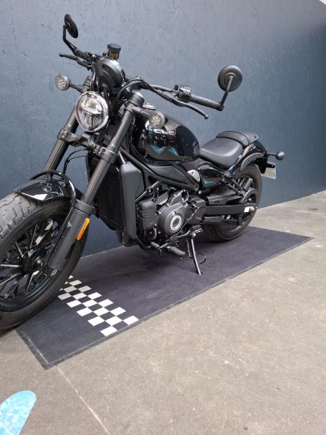 CF MOTO CL-C 450 2025