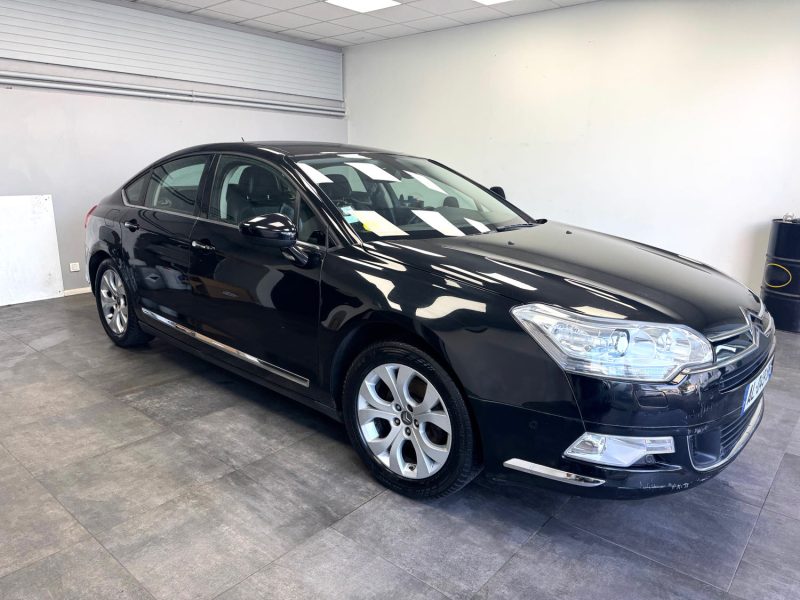 CITROEN C5 2010