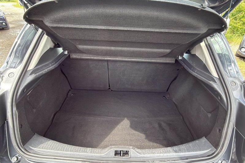 RENAULT MEGANE 1.5 DCI 110 Eco2 Dynamique BVM6