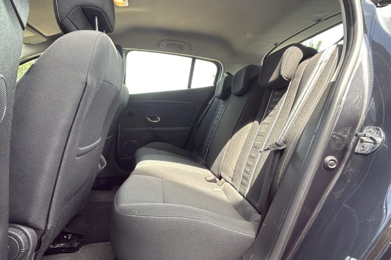 RENAULT MEGANE 1.5 DCI 110 Eco2 Dynamique BVM6