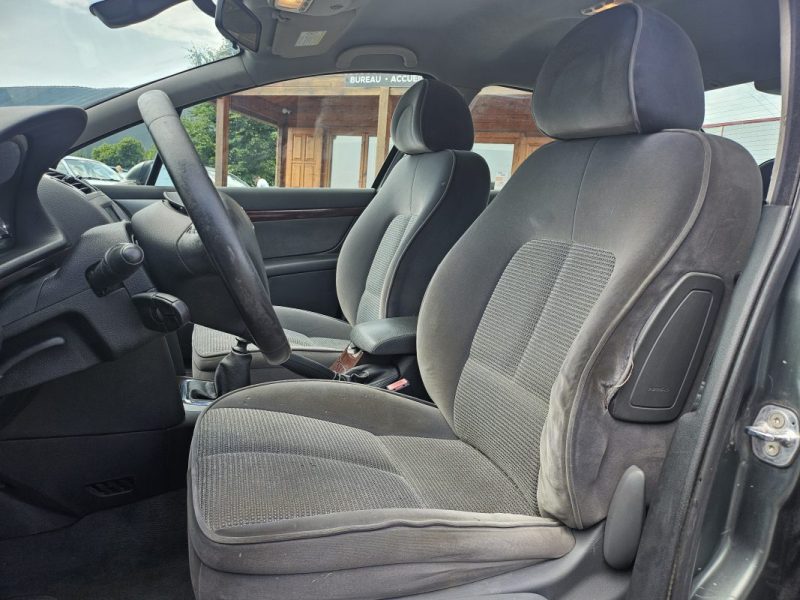 PEUGEOT 407 2.0L HDi 136cv EXECUTIVE /Révisée&Garantie 