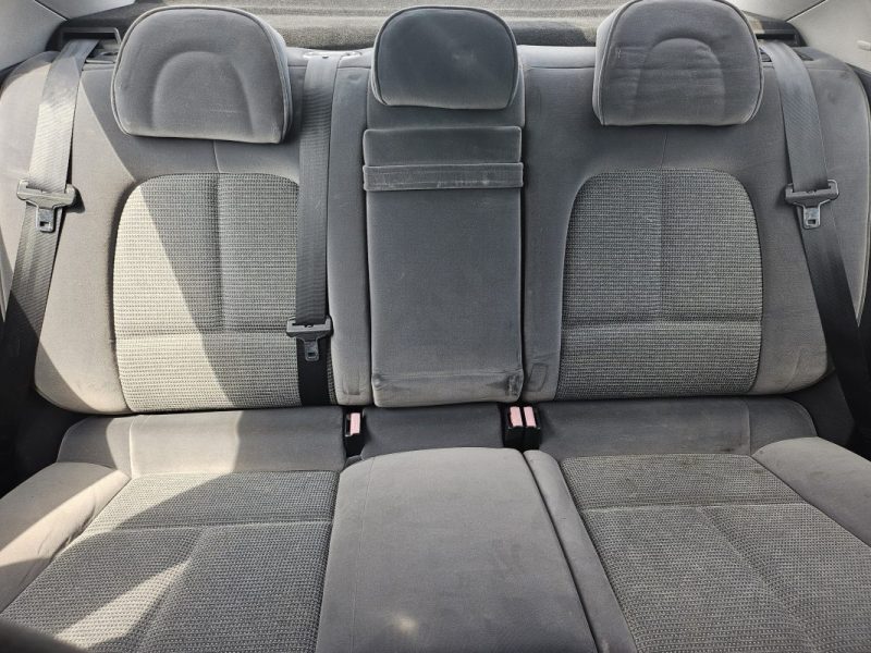 PEUGEOT 407 2.0L HDi 136cv EXECUTIVE /Révisée&Garantie 