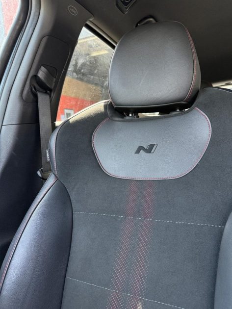 HYUNDAI I 30 SW N-Line 1.0 T-GDi 120 cv