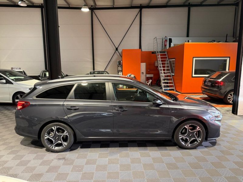 HYUNDAI I 30 SW N-Line 1.0 T-GDi 120 cv