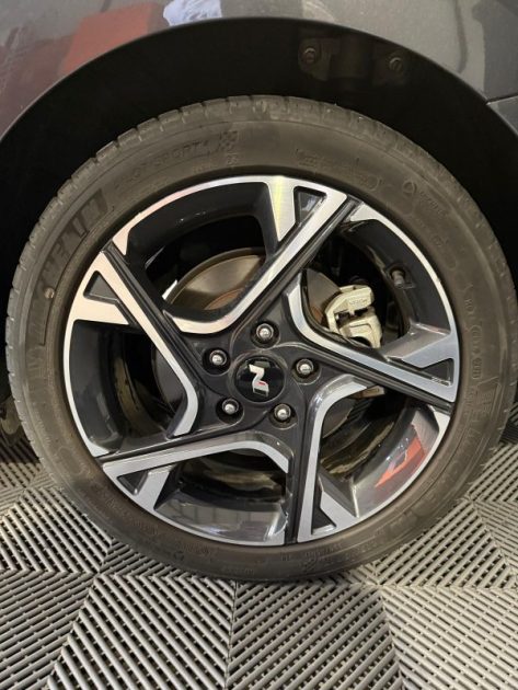 HYUNDAI I 30 SW N-Line 1.0 T-GDi 120 cv