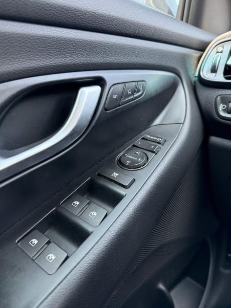 HYUNDAI I 30 SW N-Line 1.0 T-GDi 120 cv