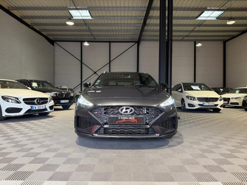 HYUNDAI I 30 SW N-Line 1.0 T-GDi 120 cv