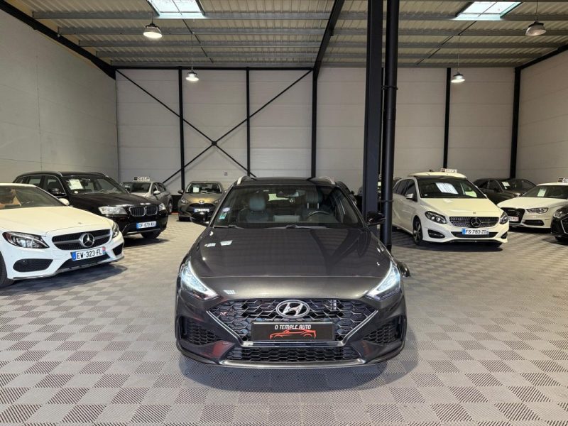 HYUNDAI I 30 SW N-Line 1.0 T-GDi 120 cv