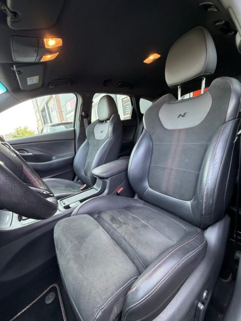 HYUNDAI I 30 SW N-Line 1.0 T-GDi 120 cv