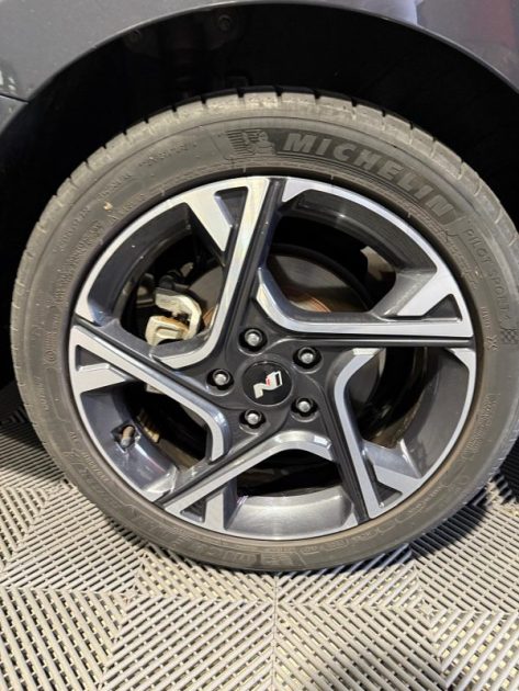 HYUNDAI I 30 SW N-Line 1.0 T-GDi 120 cv