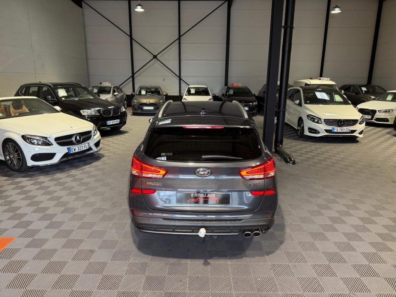 HYUNDAI I 30 SW N-Line 1.0 T-GDi 120 cv