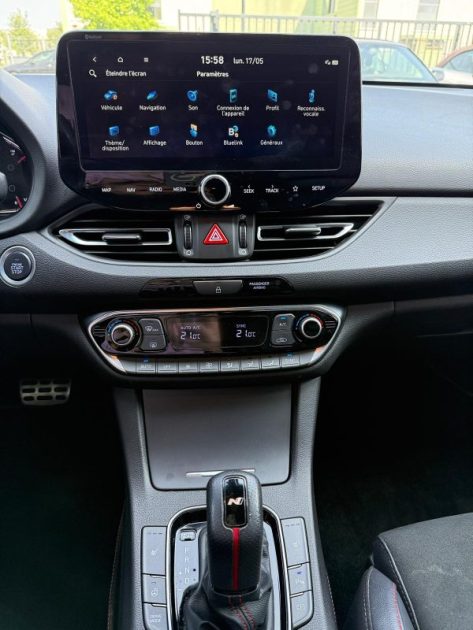 HYUNDAI I 30 SW N-Line 1.0 T-GDi 120 cv