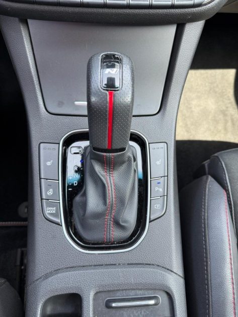 HYUNDAI I 30 SW N-Line 1.0 T-GDi 120 cv