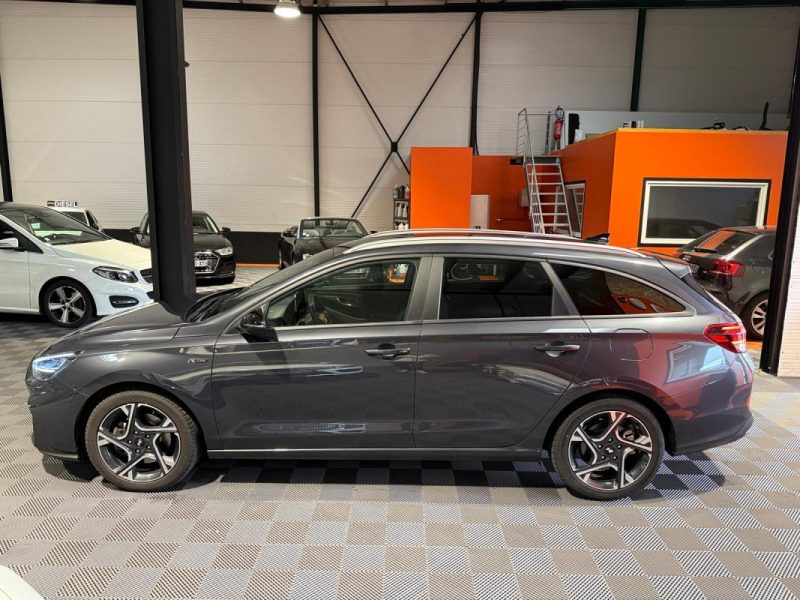 HYUNDAI I 30 SW N-Line 1.0 T-GDi 120 cv