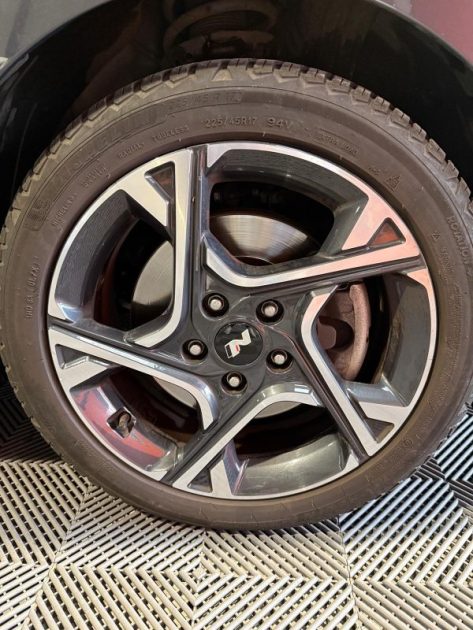 HYUNDAI I 30 SW N-Line 1.0 T-GDi 120 cv