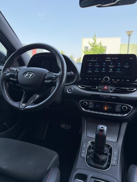 HYUNDAI I 30 SW N-Line 1.0 T-GDi 120 cv